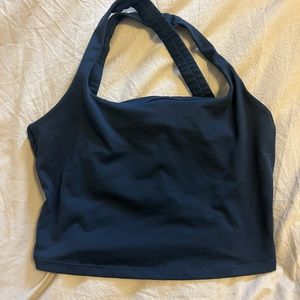 Born primitive bra, navy med